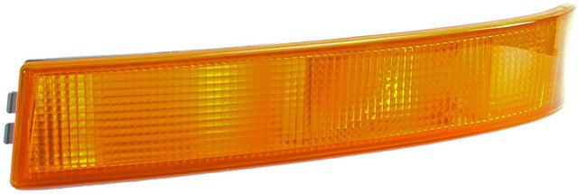 Turn Signal / Parking Light Assembly Dorman 1590016