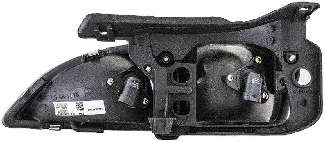 Headlight Assembly Dorman 1590035