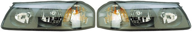 Headlight Assembly Dorman 1590142