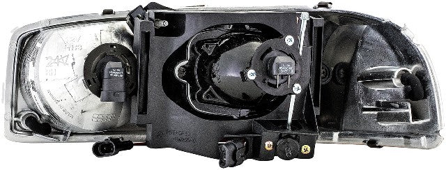 Headlight Assembly Dorman 1590149