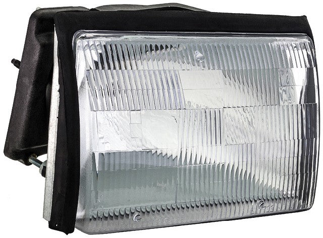 Headlight Assembly Dorman 1590201