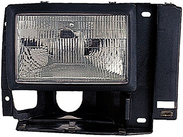 Headlight Assembly Dorman 1590205