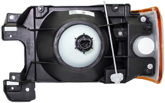 Headlight Assembly Dorman 1590211