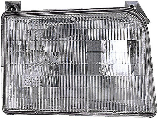 Headlight Assembly Dorman 1590213
