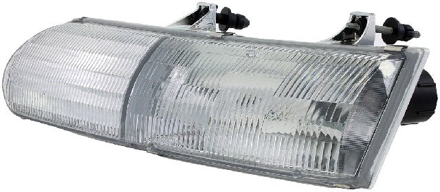 Headlight Assembly Dorman 1590216