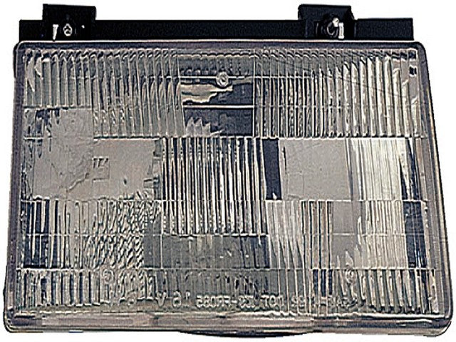 Headlight Assembly Dorman 1590221