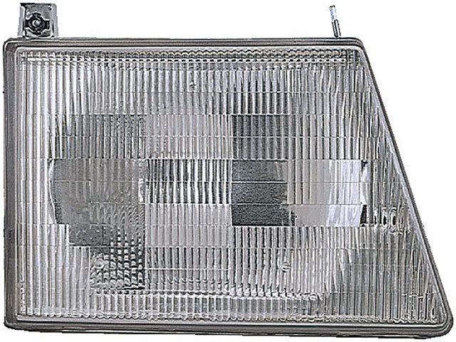 Headlight Assembly Dorman 1590237