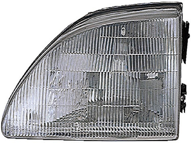 Headlight Assembly Dorman 1590242