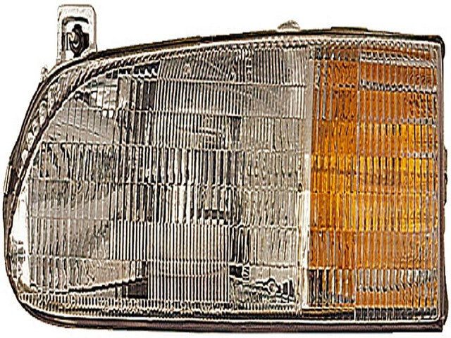 Headlight Assembly Dorman 1590244