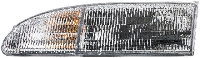 Headlight Assembly Dorman 1590254