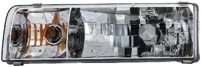 Headlight Assembly Dorman 1590256