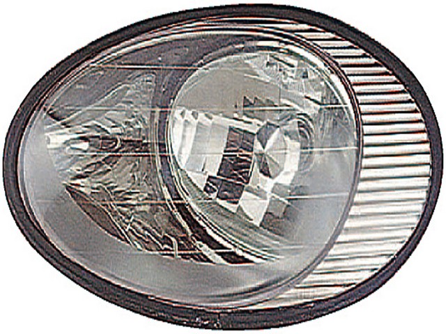 Headlight Assembly Dorman 1590262