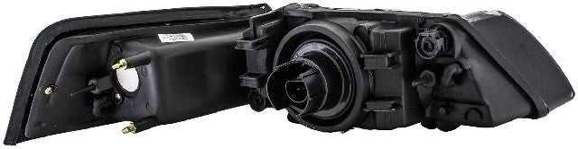 Headlight Assembly Dorman 1590268