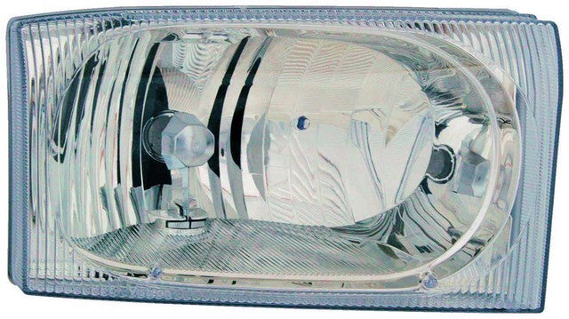 Headlight Assembly Dorman 1590311