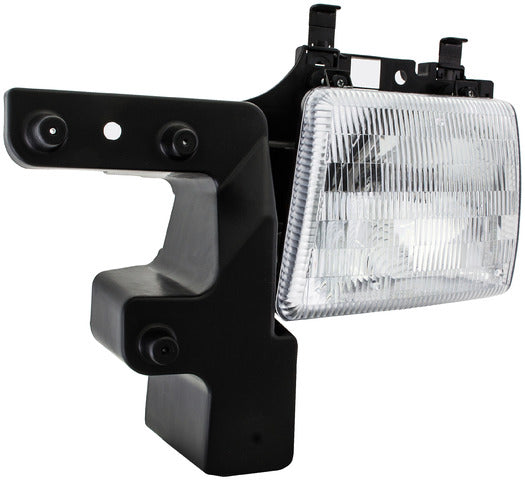 Headlight Assembly Dorman 1590314