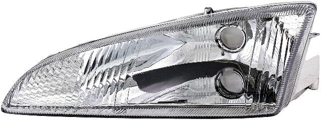 Headlight Assembly Dorman 1590408
