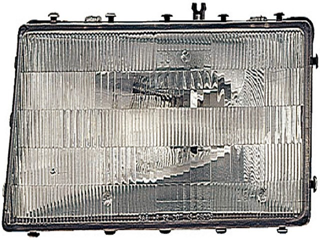 Headlight Assembly Dorman 1590412