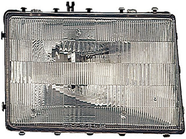 Headlight Assembly Dorman 1590413
