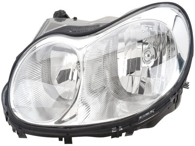 Headlight Assembly Dorman 1590417