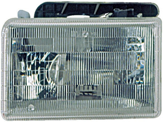 Headlight Assembly Dorman 1590437