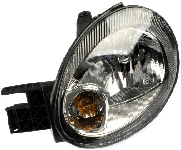 Headlight Assembly Dorman 1590464