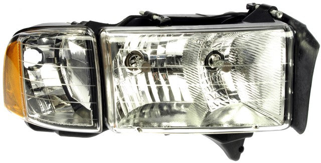 Headlight Assembly Dorman 1590467