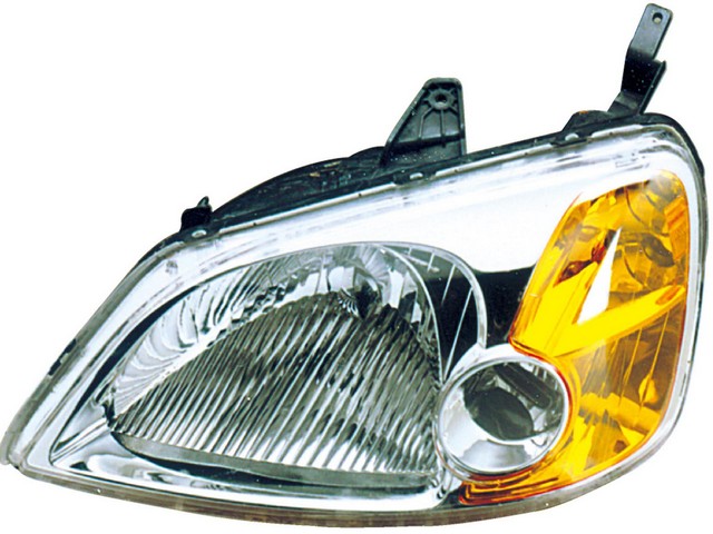 Headlight Assembly Dorman 1590506