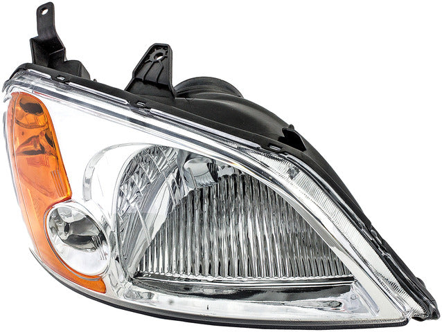 Headlight Assembly Dorman 1590507