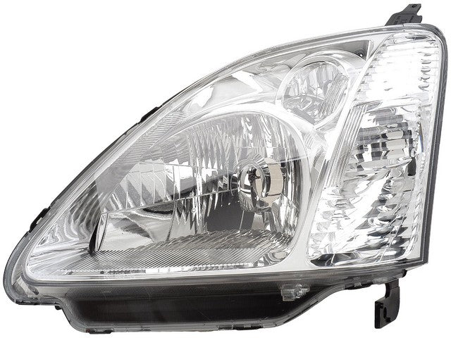Headlight Assembly Dorman 1590509