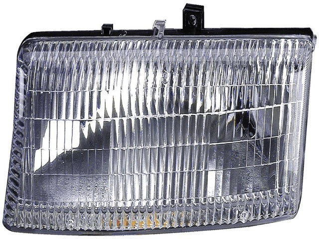 Headlight Assembly Dorman 1590521