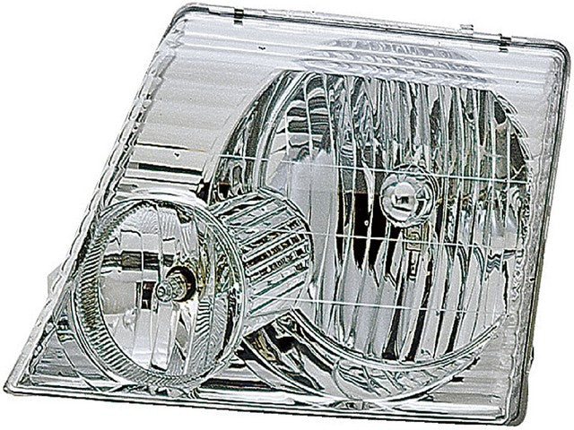 Headlight Assembly Dorman 1590527