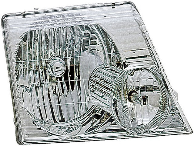 Headlight Assembly Dorman 1590528