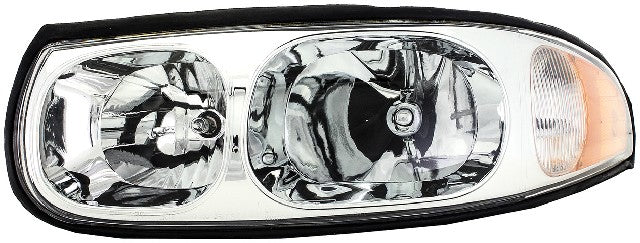 Headlight Assembly Dorman 1590566