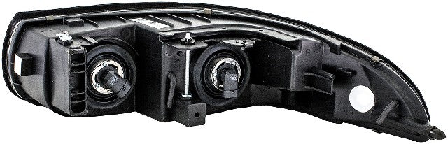 Headlight Assembly Dorman 1590567