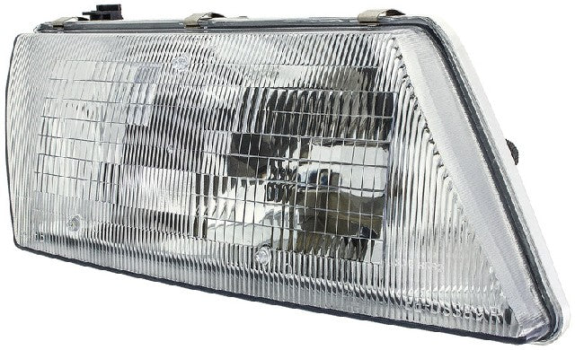 Headlight Assembly Dorman 1590627