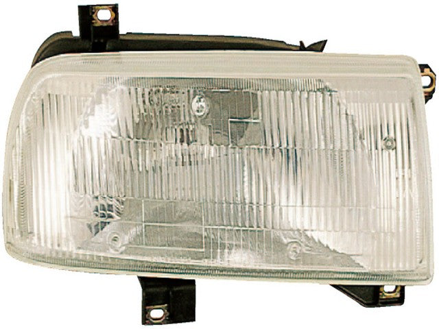 Headlight Assembly Dorman 1590714