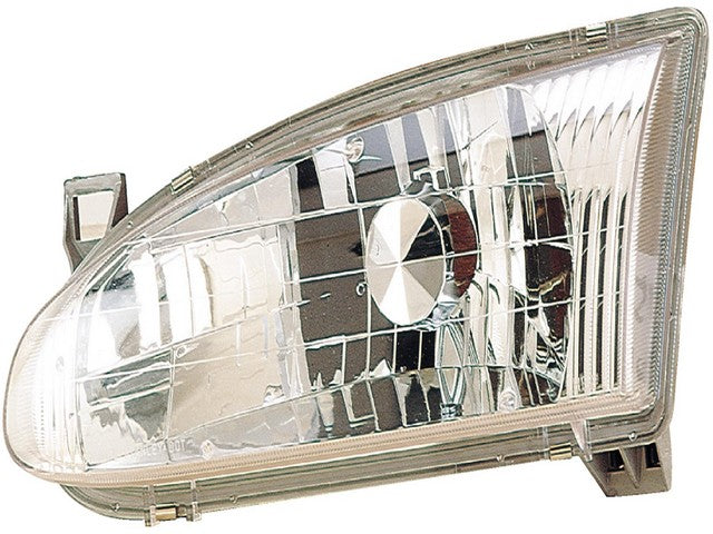 Headlight Assembly Dorman 1590729