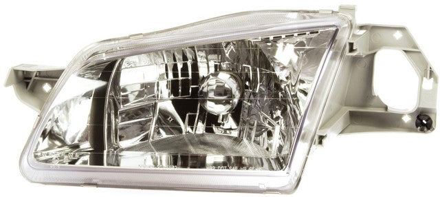 Headlight Assembly Dorman 1590768