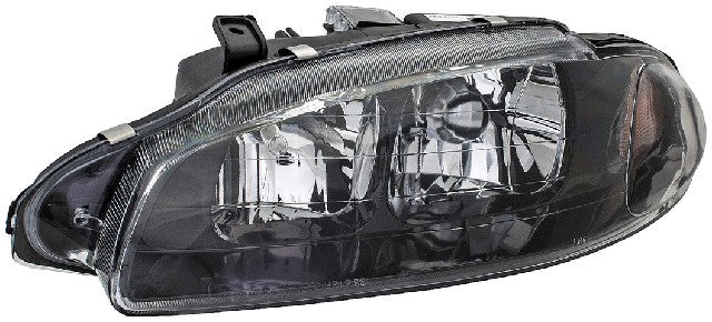 Headlight Assembly Dorman 1590806