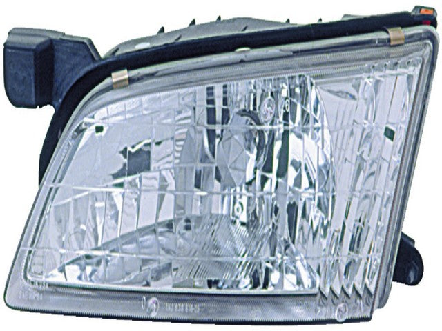 Headlight Assembly Dorman 1590812