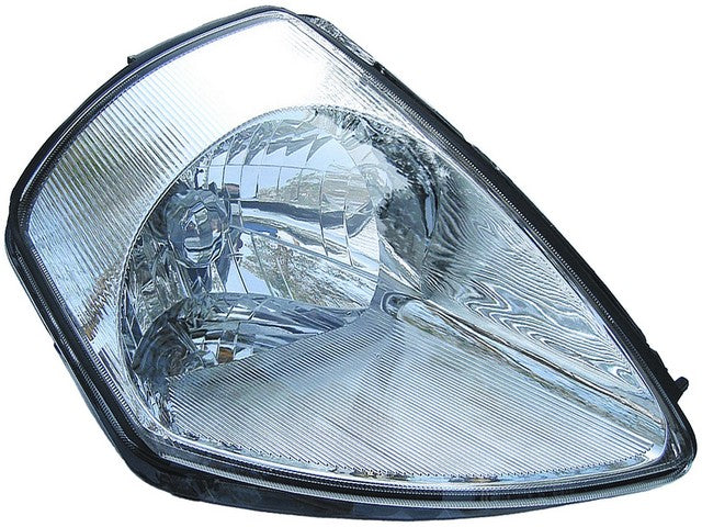 Headlight Assembly Dorman 1590825