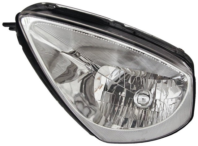 Headlight Assembly Dorman 1590829