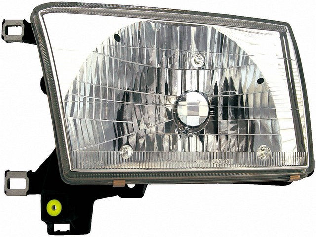 Headlight Assembly Dorman 1590832