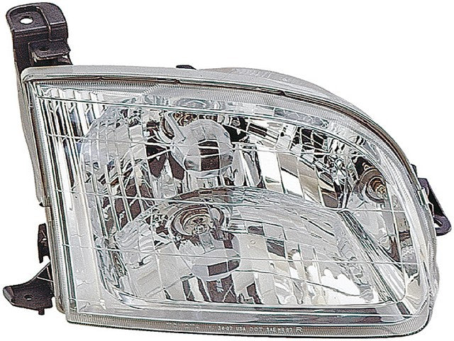 Headlight Assembly Dorman 1590836