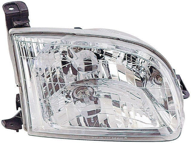 Headlight Assembly Dorman 1590837