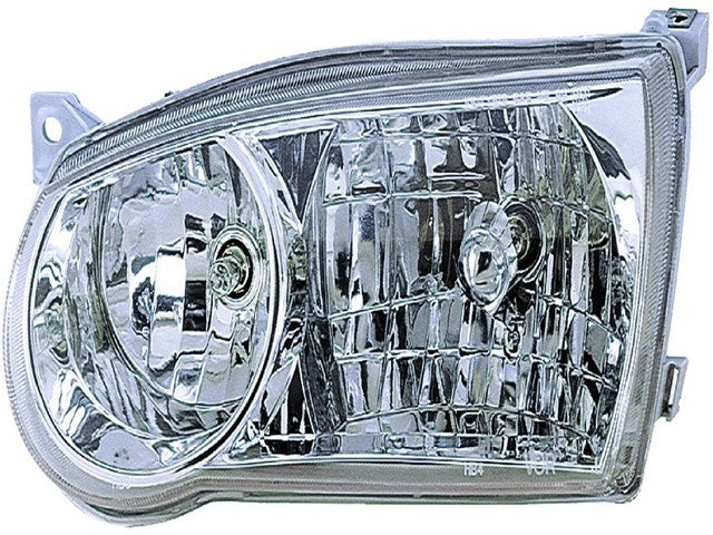 Headlight Assembly Dorman 1590842