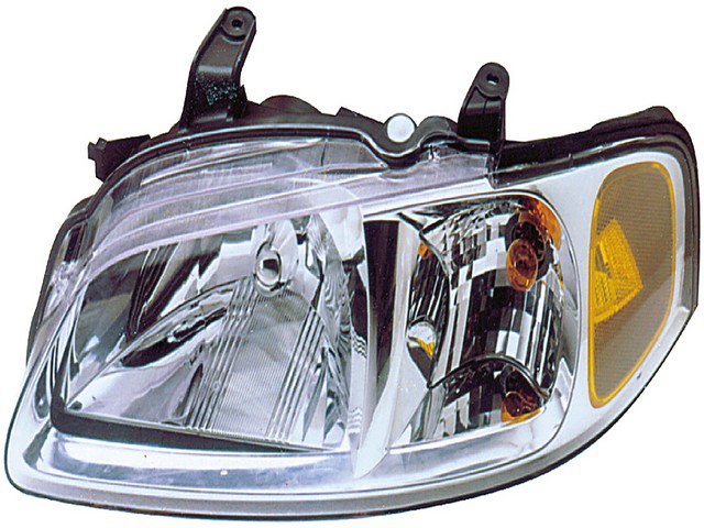 Headlight Assembly Dorman 1590846