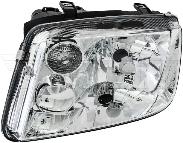 Headlight Assembly Dorman 1590897