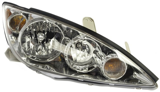Headlight Assembly Dorman 1590989