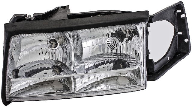 Headlight Assembly Dorman 1591000